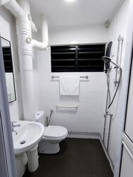 Blk 154 Hougang Street 11 (Hougang), HDB 3 Rooms #599566981